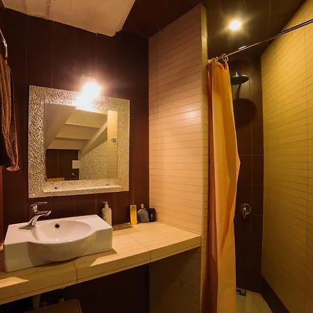 Apartment студия рядом с горсадом Odessa