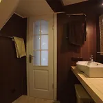 студия рядом с горсадом Lägenhet *