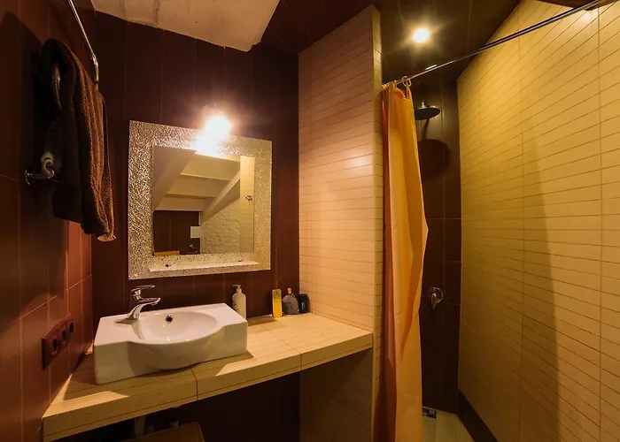 Appartement студия рядом с горсадом Odessa