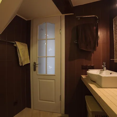 студия рядом с горсадом Apartment *